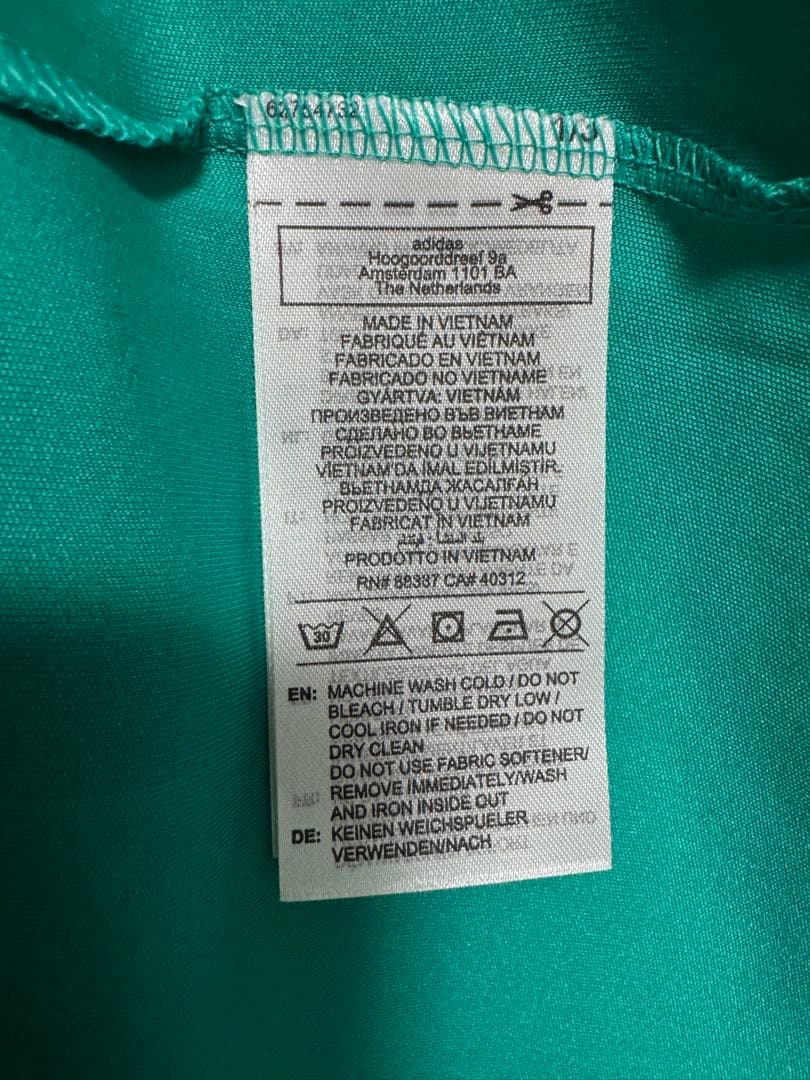 正規品 リバプール SZOBOSZLAI ソボスライ 3rd L（日本2XL）