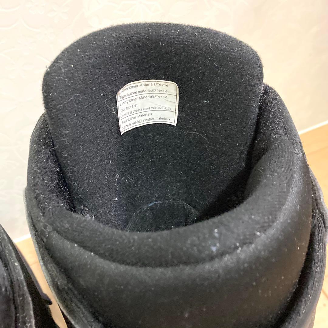 FLUX PX-BOA スノーボード ブーツ 30.5cm ブラック メンズ