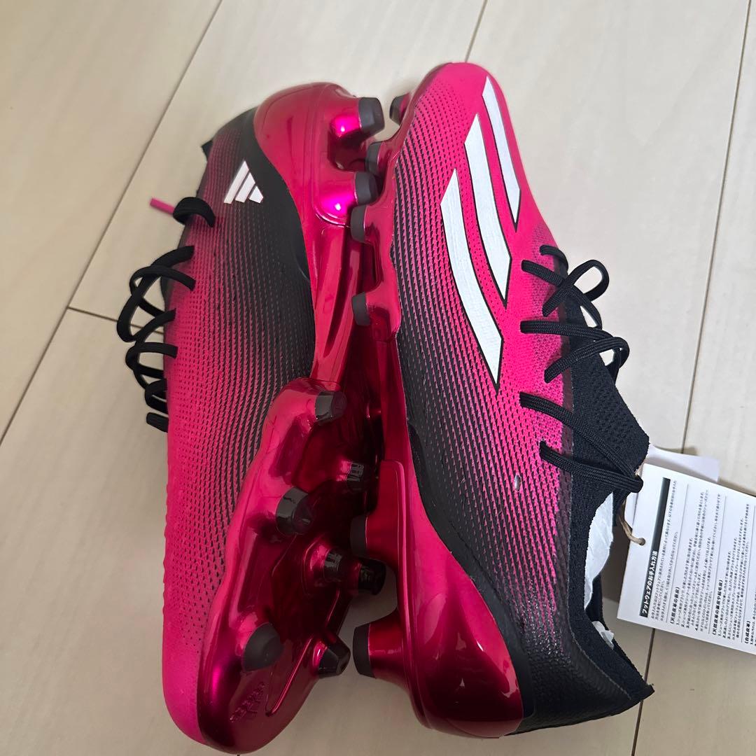 エックス スピードポータル.1 ジャパン HG/AG 25.5cm HP4312