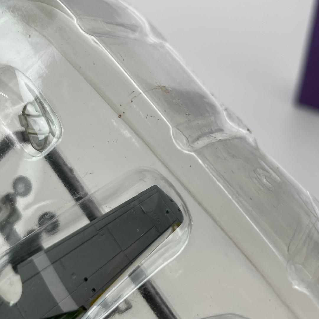 【M68】全10種 ウイングキットコレクション　vol.8