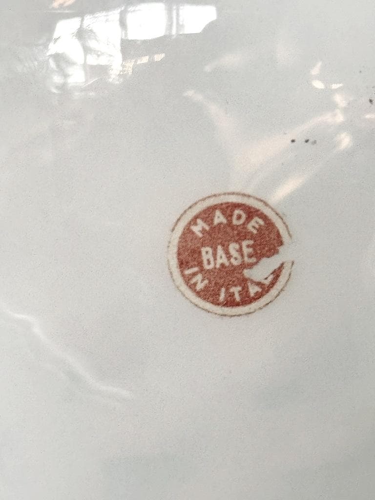 ⑧　希少　ムラーノガラス　ランプシェード　美しい繊細な光