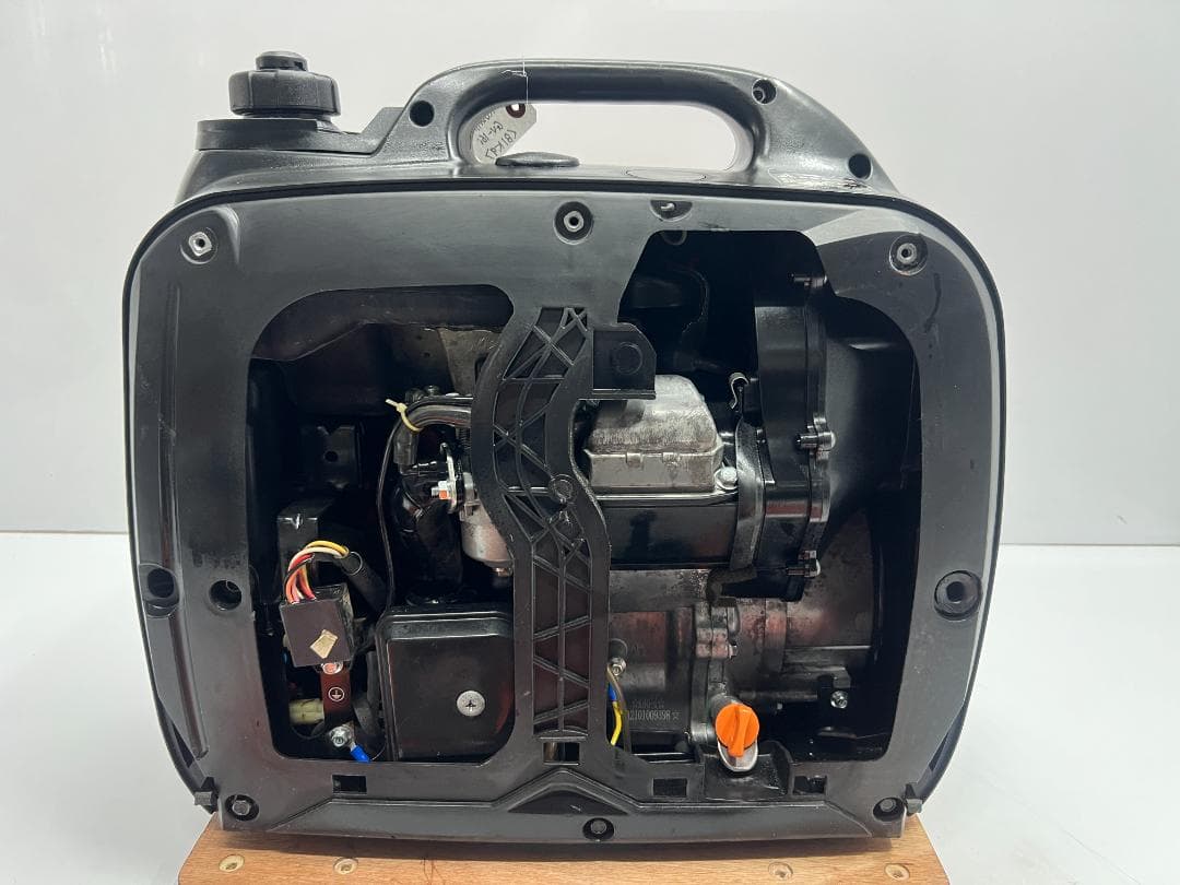 KOSHIN 工進 インバーター発電機 GV-16i ♪ 動作良好♪ 81K9