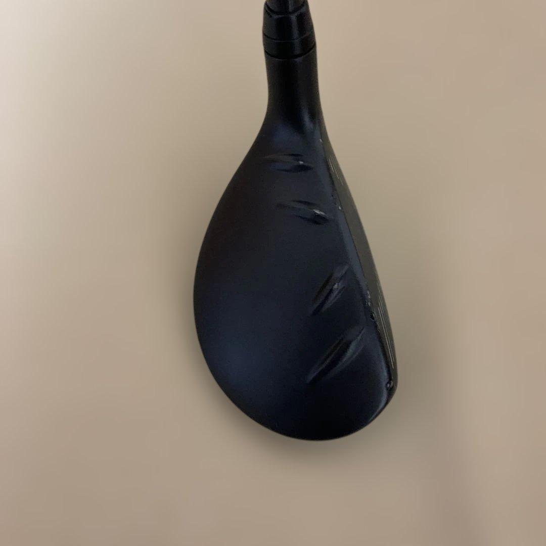 PING G410 ユーティリティ 22度