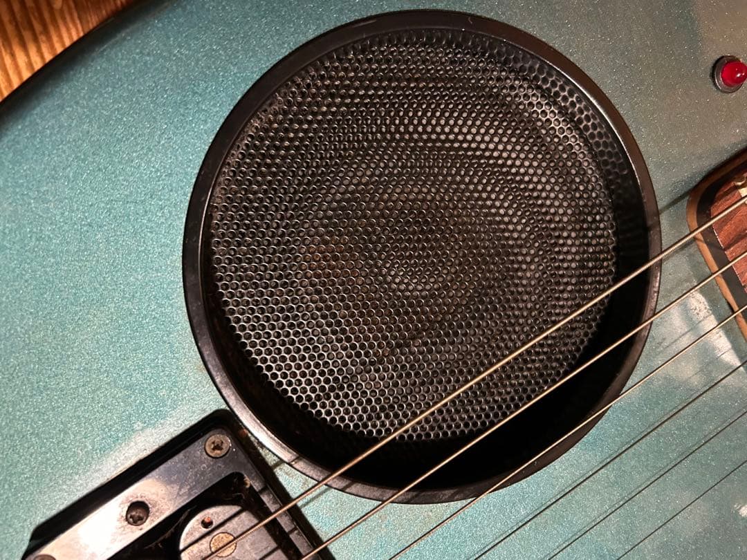 要修理品 FERNANDES ZO-3 フェルナンデス