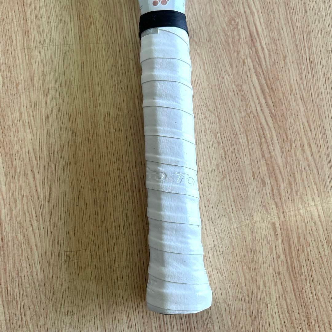 ヨネックス　硬式テニスラケット　EZONE100L G2 2019限定カラー