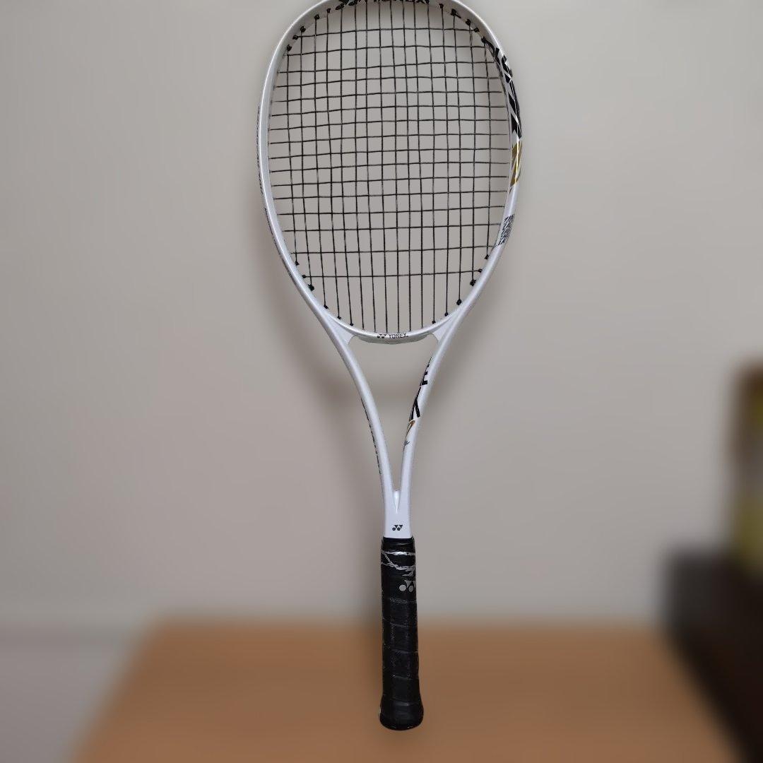 中古　YONEX　ジオブレイク70V
