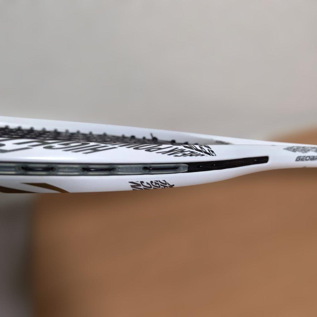 中古　YONEX　ジオブレイク70V