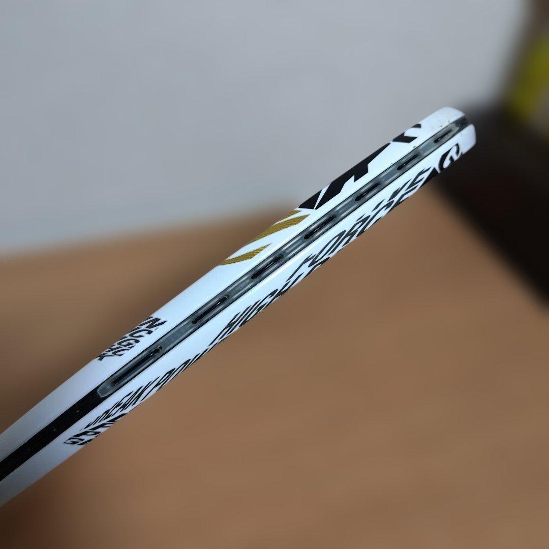 中古　YONEX　ジオブレイク70V