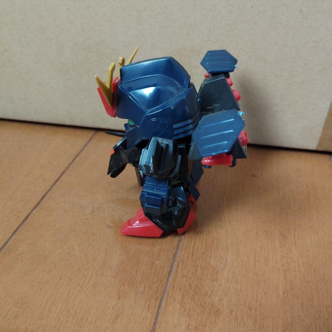 元祖SDガンダム　BB戦士 　GARMS 　シャドウフレア5　２体セット