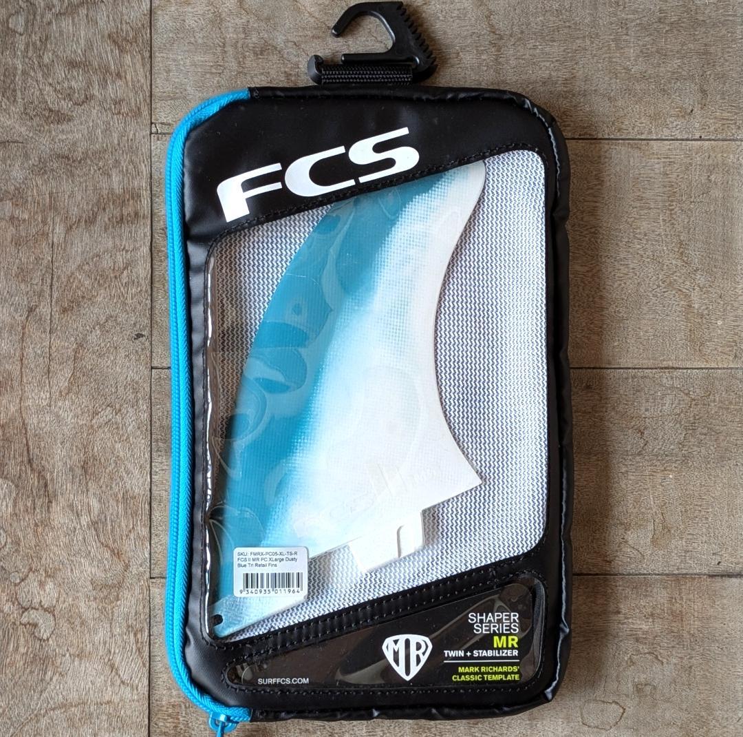 新品FCSⅡ　MRツインスタビライザー