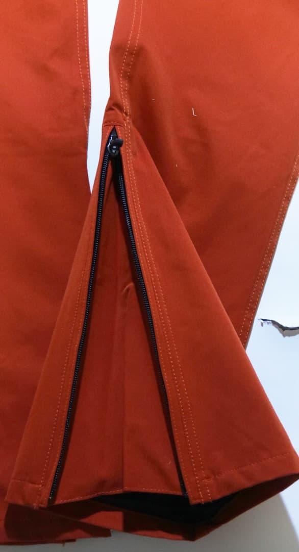 未使用スノボーウェア ウィメンズサイズ