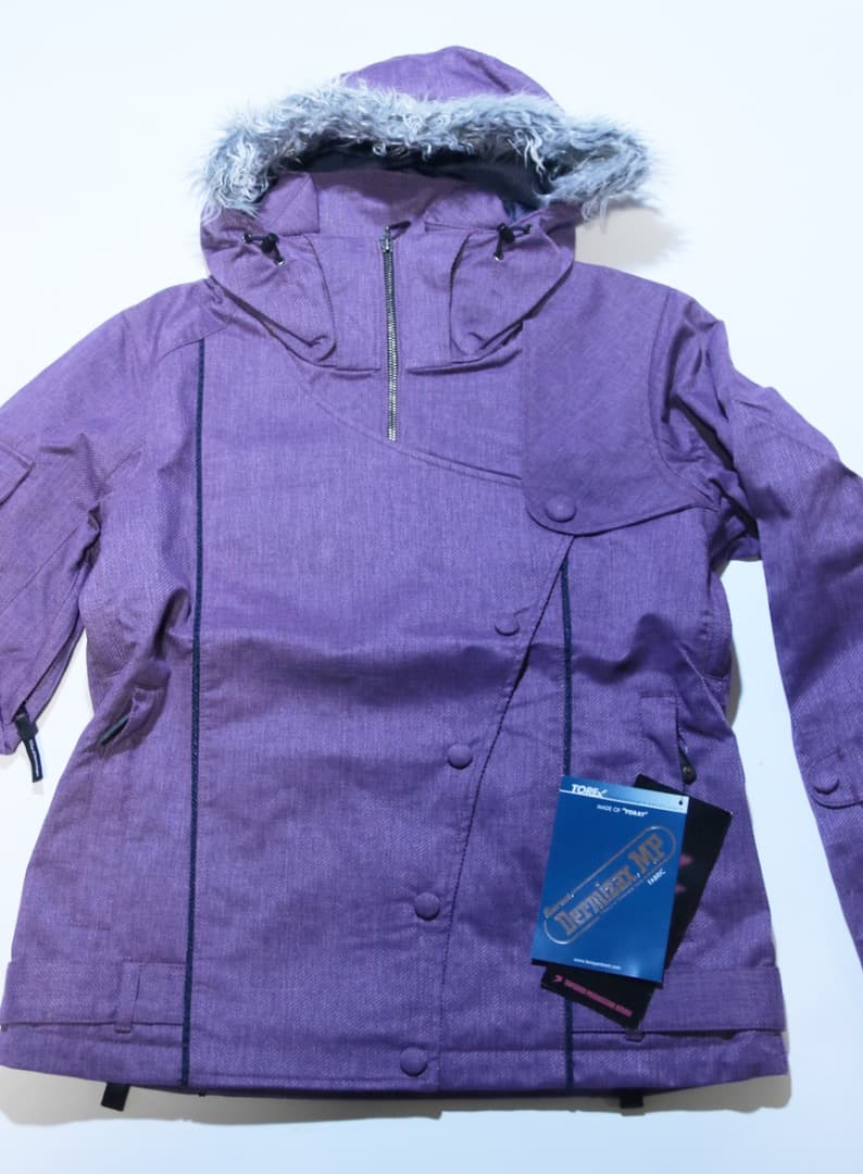 未使用スノボーウェア ウィメンズサイズ