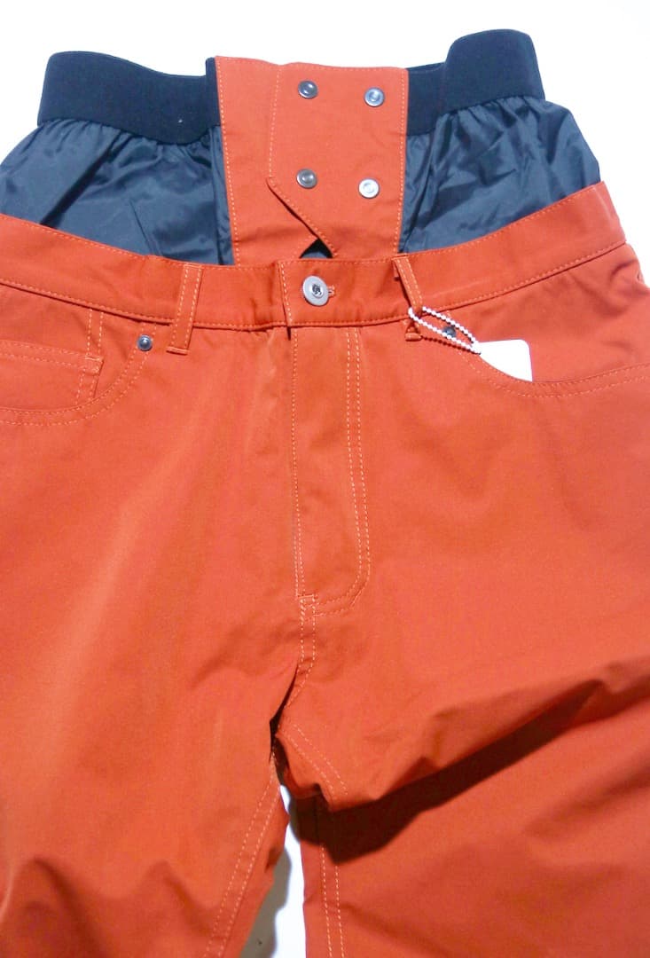 未使用スノボーウェア ウィメンズサイズ