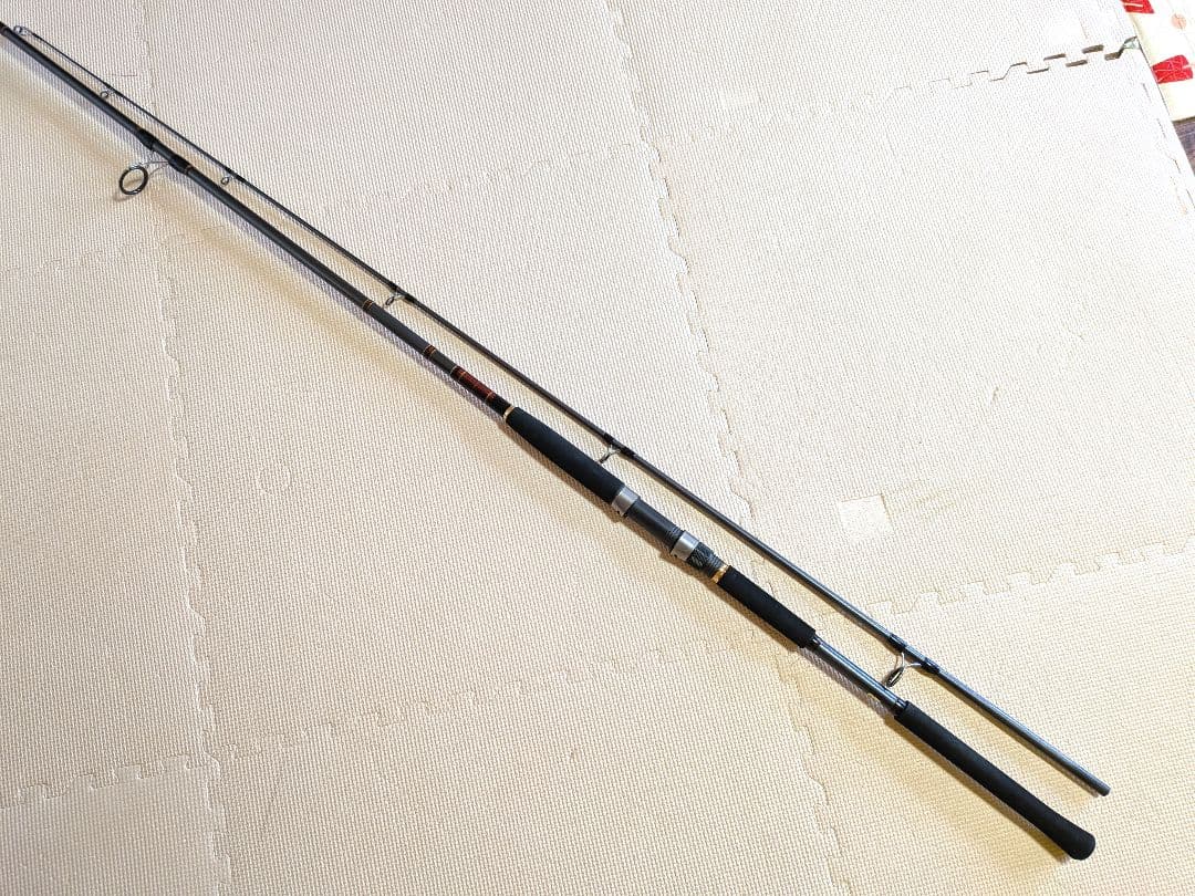 ダイワ　ジグキャスター97MH