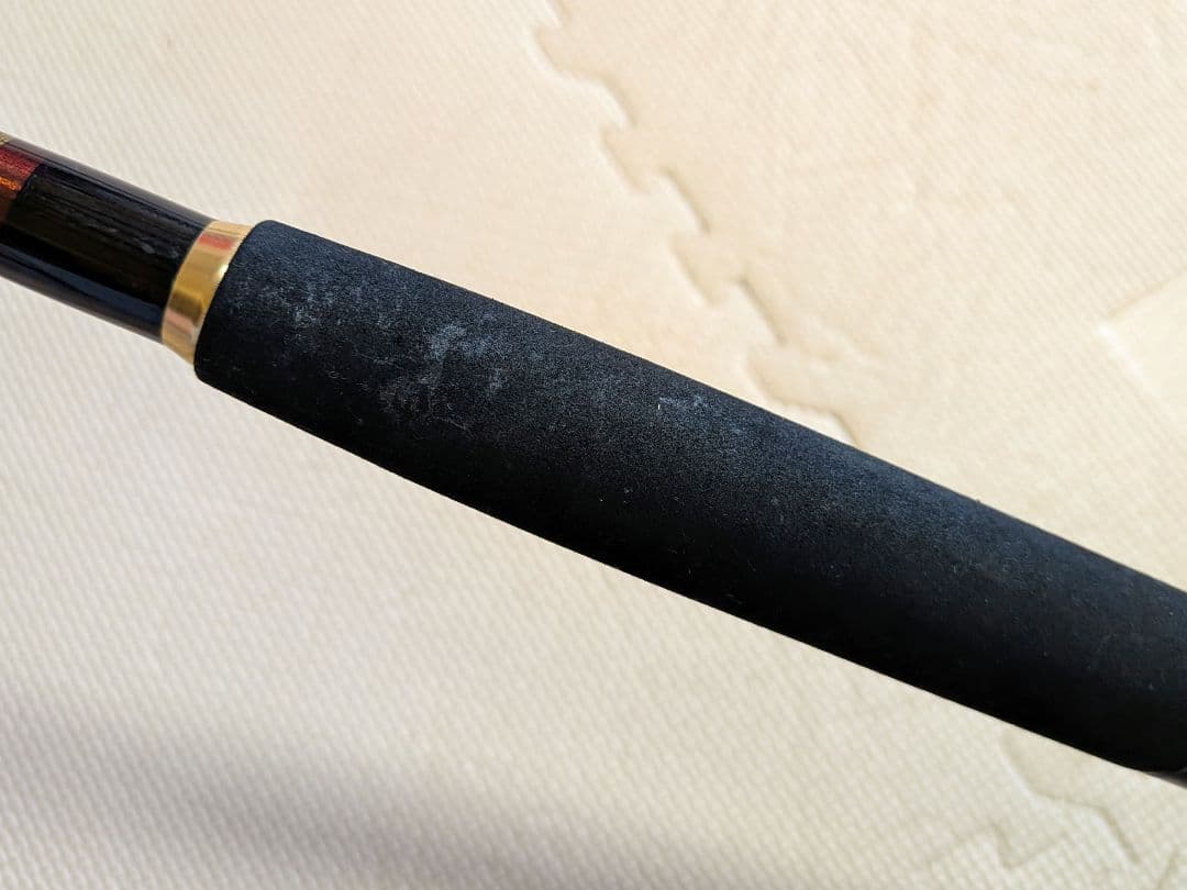 ダイワ　ジグキャスター97MH