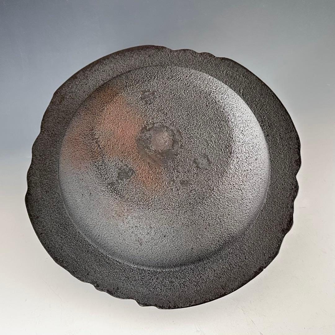 茶道具　桜川　透木釜　菊地浄慶　透木　釜釻付　茶釜　茶の湯　稽古　茶会　春