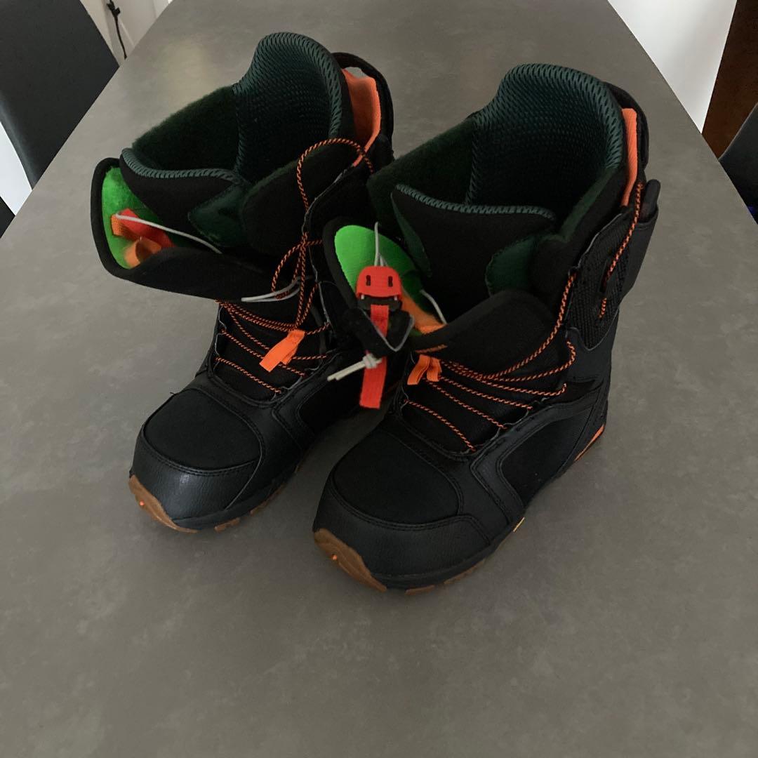 BURTON IMPERIAL Asian Fit スノーボードブーツ