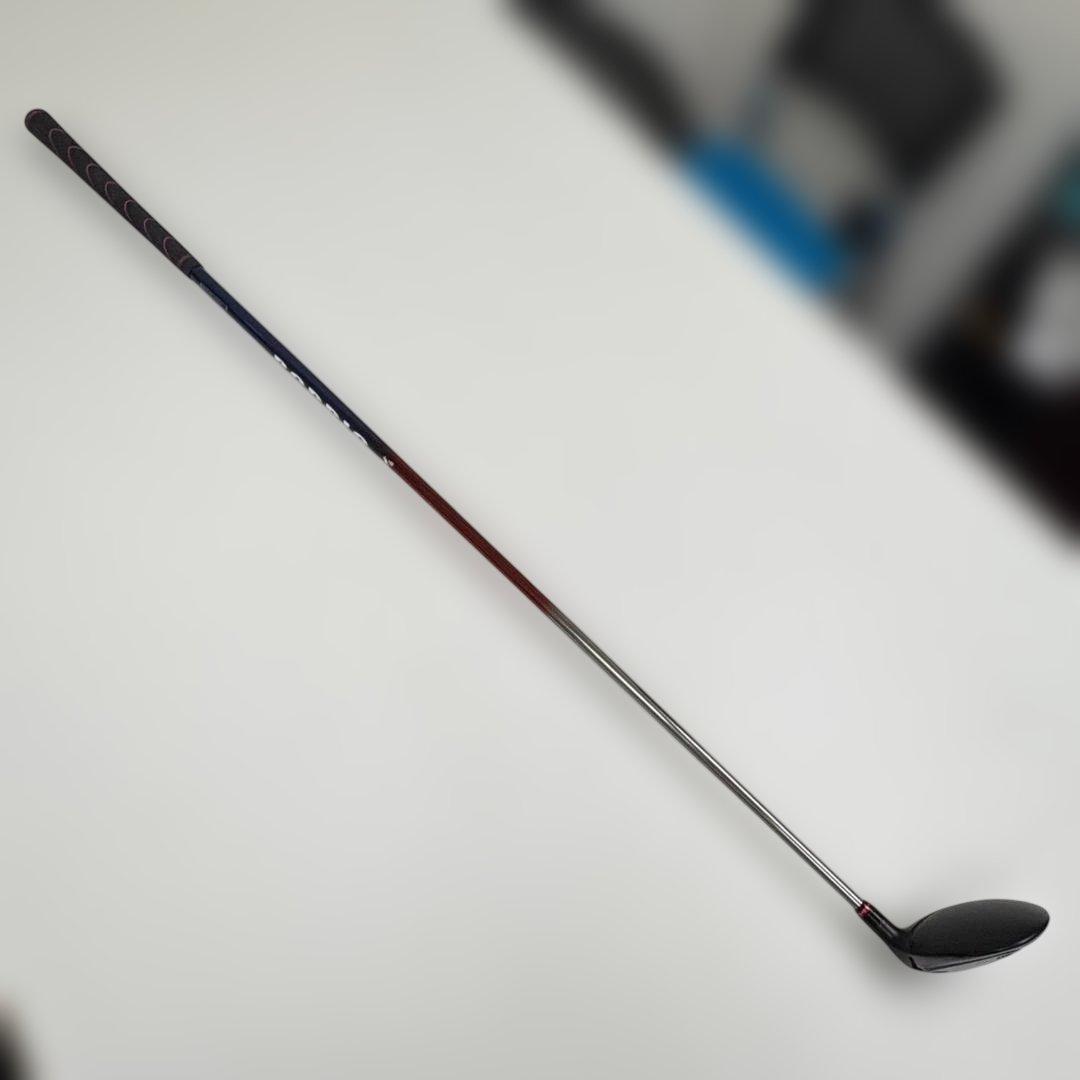 ロッディオ RODDIO 5W クリーク マット ニュートラル 純正シャフト