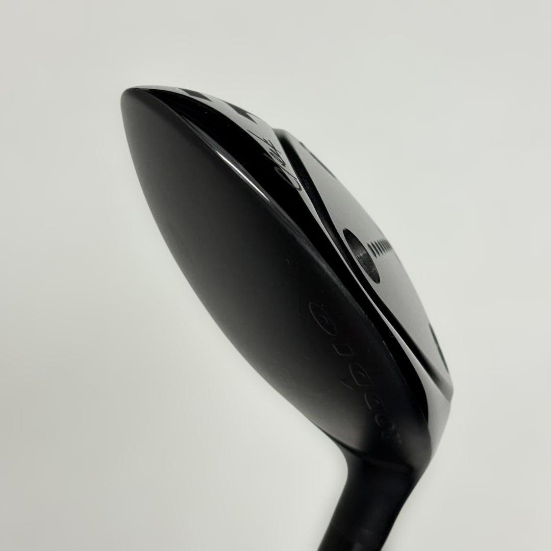 ロッディオ RODDIO 5W クリーク マット ニュートラル 純正シャフト