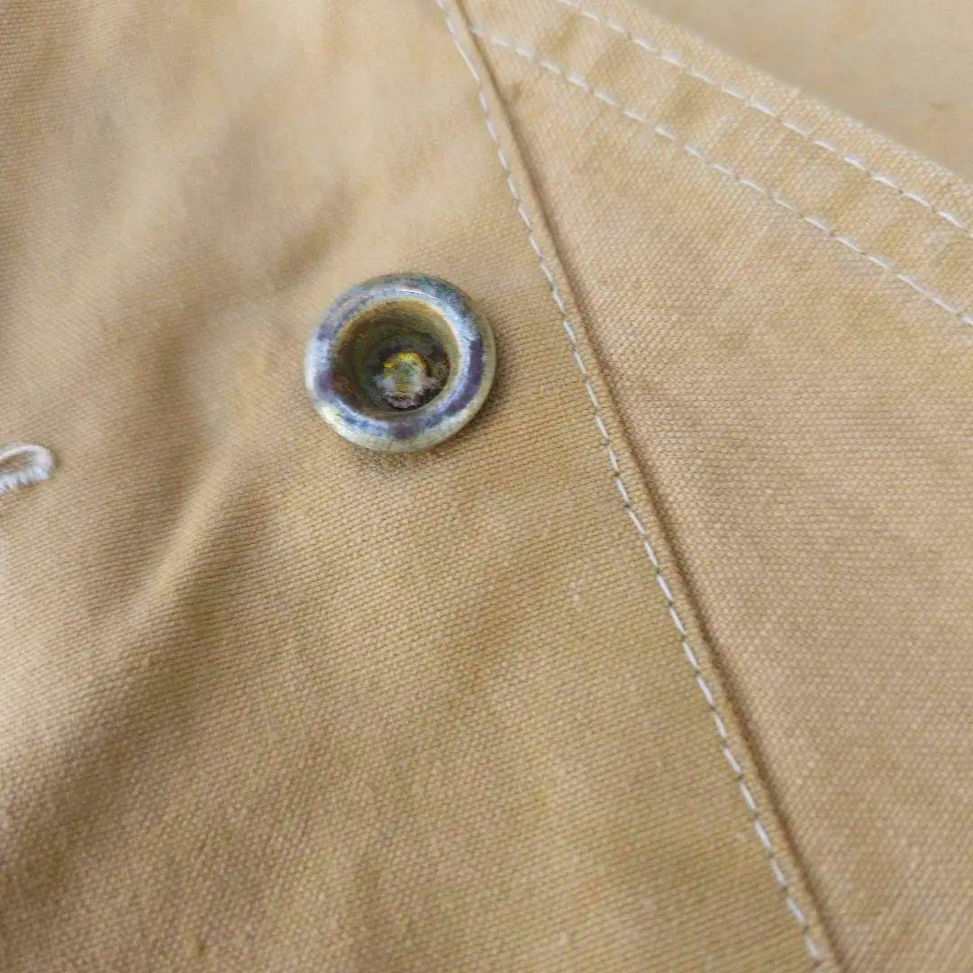 超希少　フランス軍　リザードカモ　パップテント　1枚