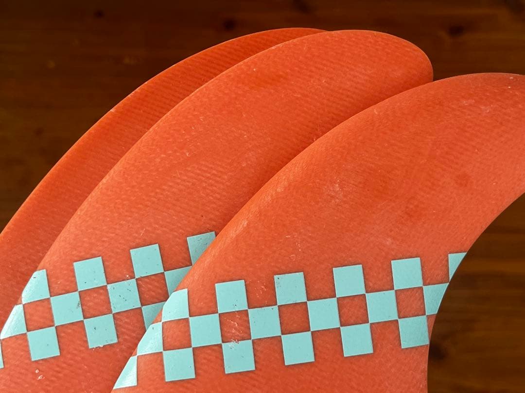 【Futures】Jack Freestone L トライフィン