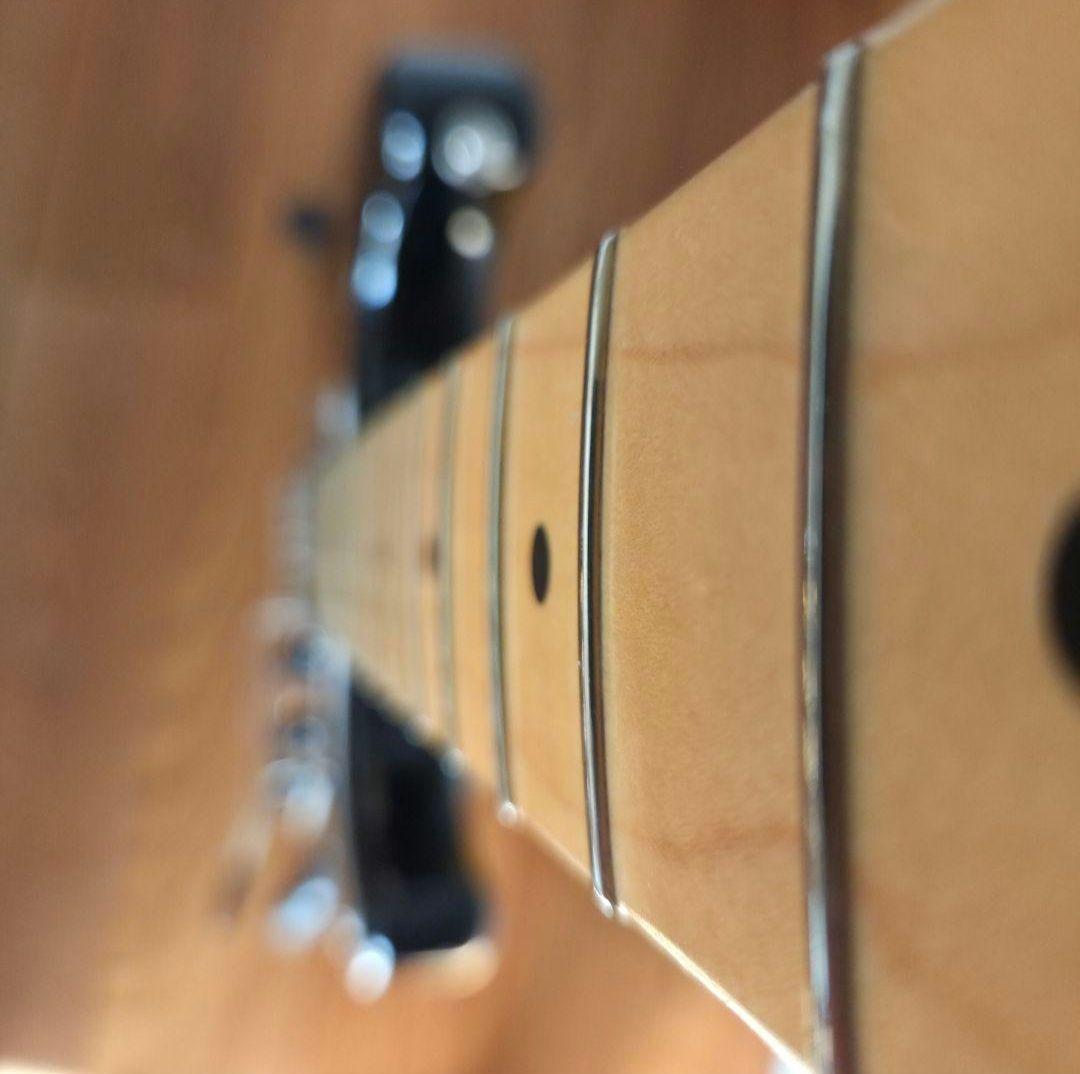 ギター Fender MIJ Hybrid II Stratocaster V-Mod2