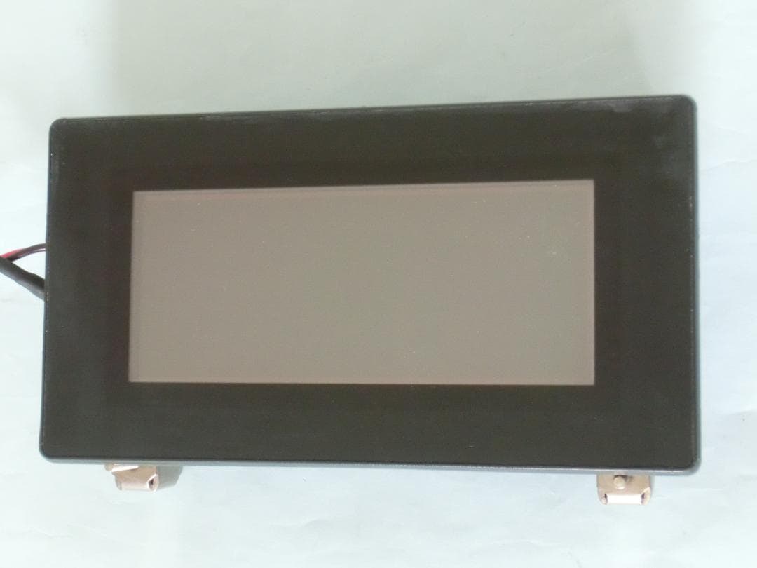 Keyence キーエンスPLC　KV700　タッチパネル　VT3-W4M　学習