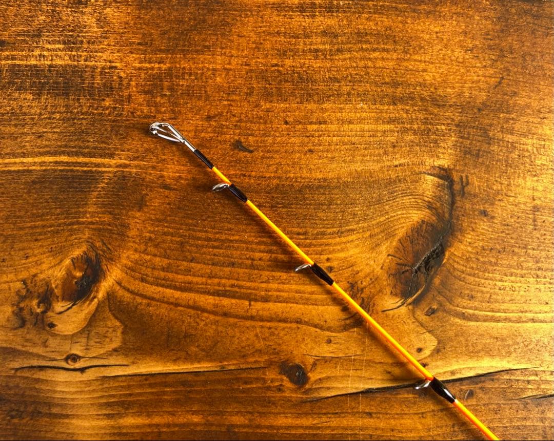 ジギング　イカメタル　 デジタルカウンター付きリール　レフトハンドル　オフショア