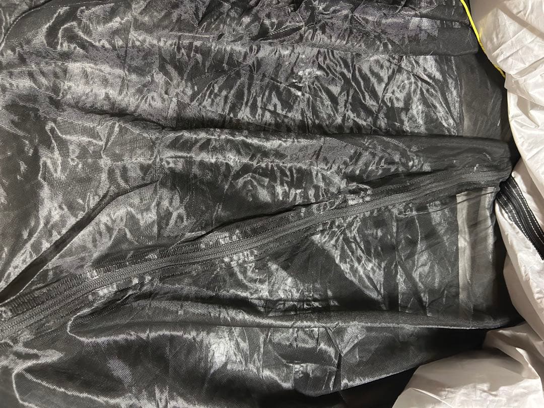 Six Moon Designs ルナーデュオ