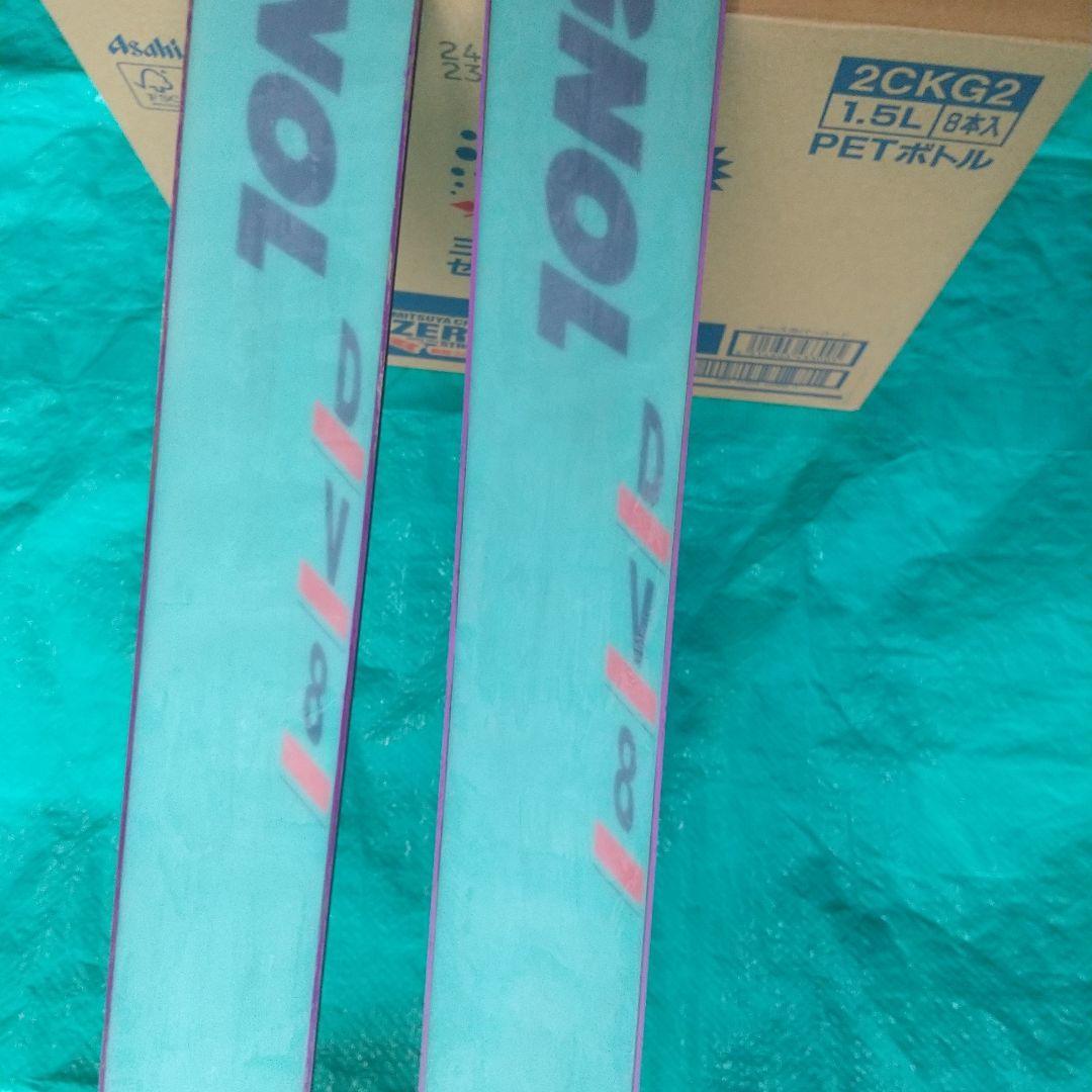 ロシニョールスキー板198cm