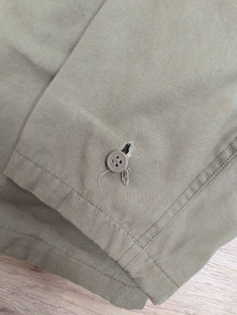 M41フィールドジャケット セスラー社製 　レプリカ サイズ44R