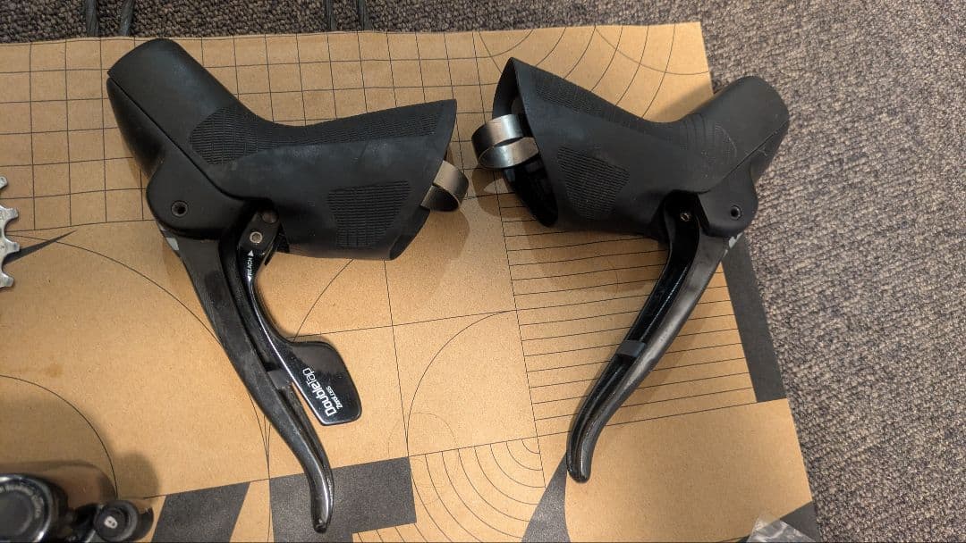 SRAM Force 1　コンポセット CX/グラベル等におすすめ！