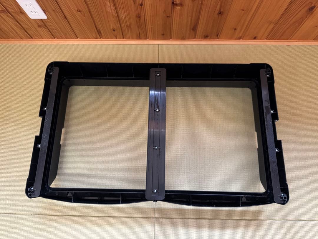 イージーホーム ８０ハイ ⭐︎ご長寿ハウス⭐︎ キャスター付き チンチラ ケージ