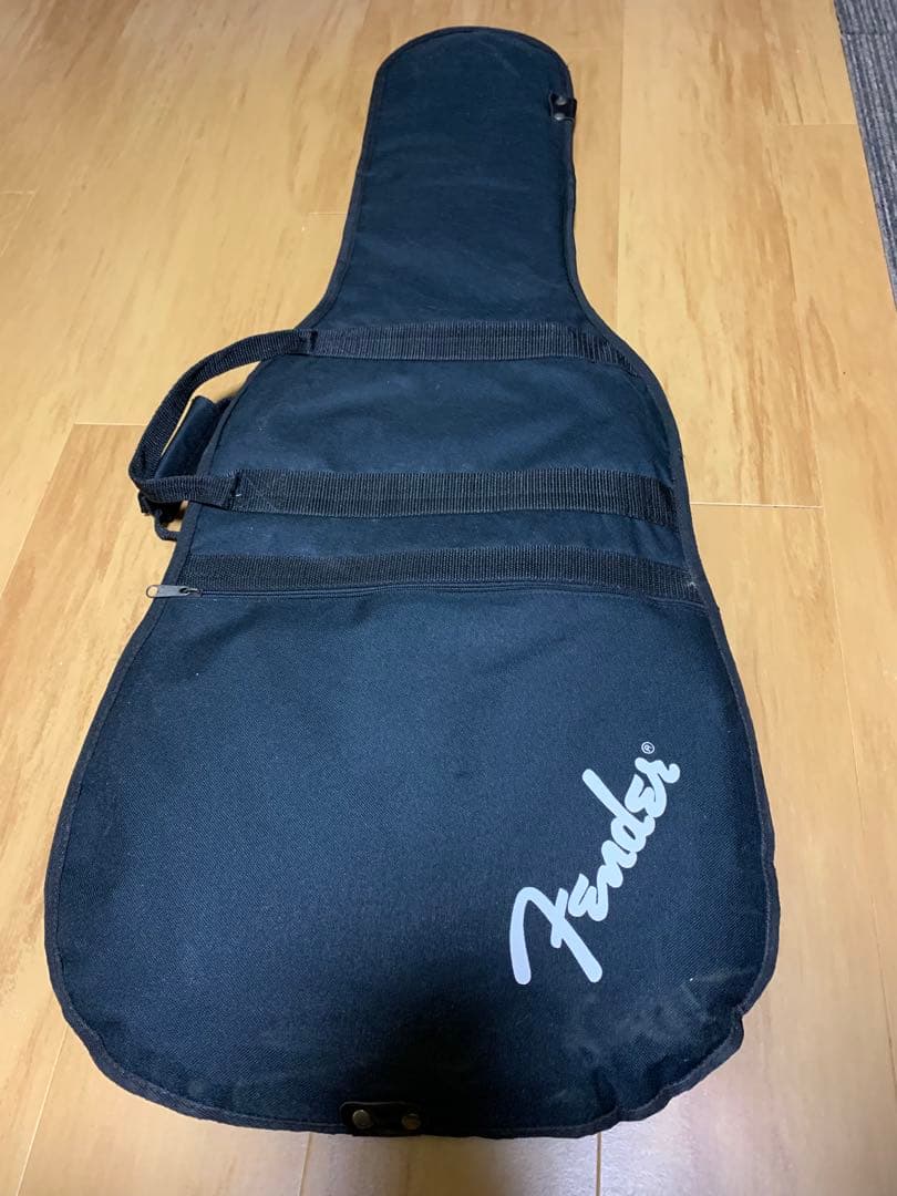 Fender Stratocaster ホワイト メキシコ製