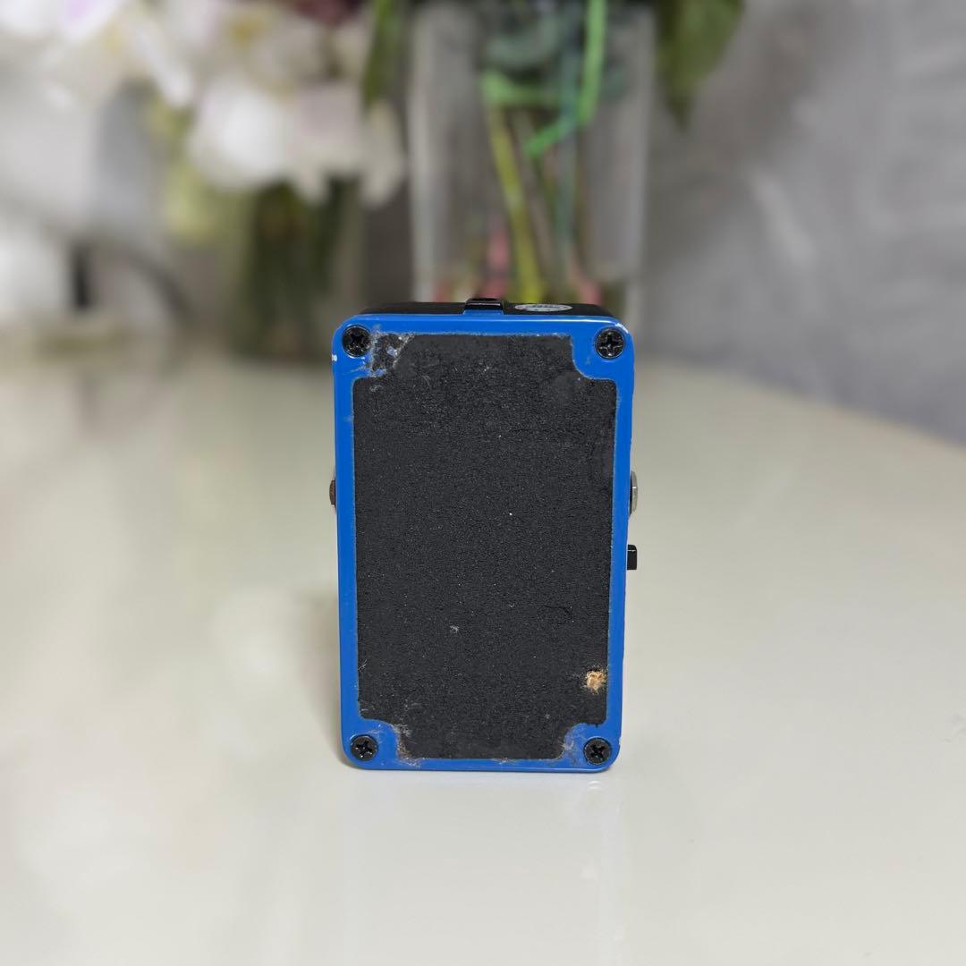 EBS MultiComp トゥルーデュアルバンドコンプレッサー