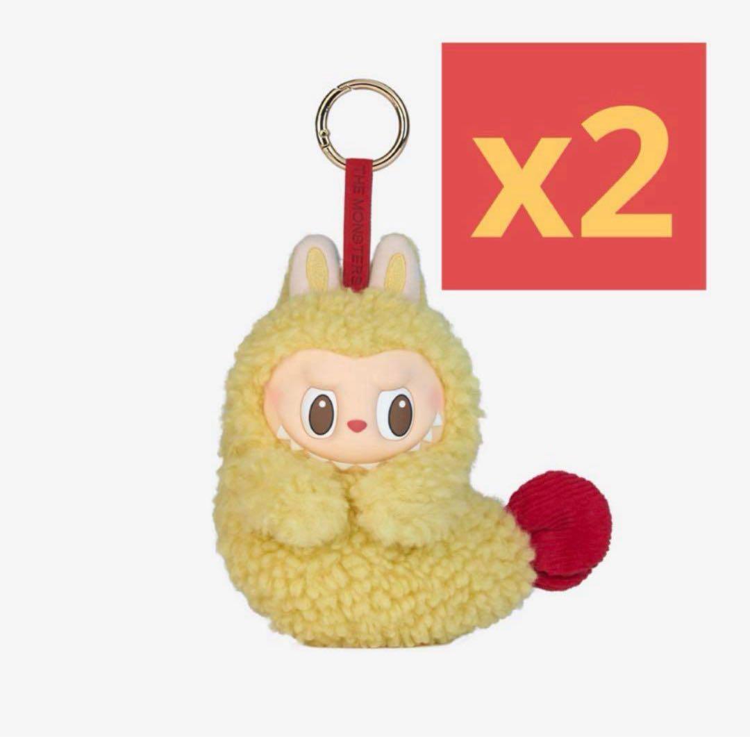 2点(内容シークレット1点、イヤフォンケース2点) ピースフラワー1106