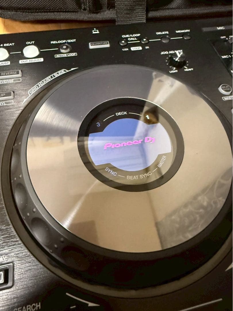 最終値下げ‼️Pioneer DJ DDJ-800 DJコントローラー　おまけ付き