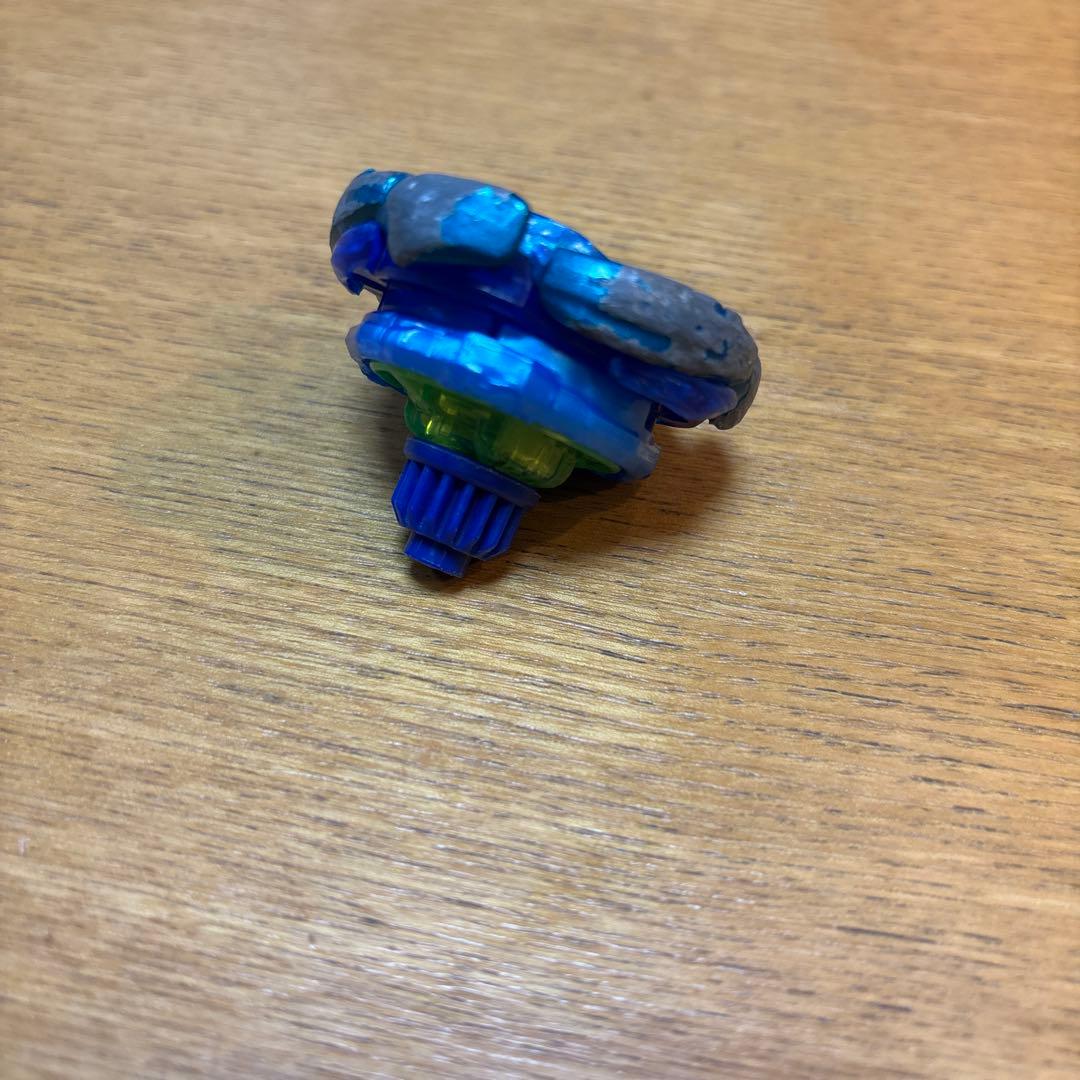 Beyblade X エアロペガサス