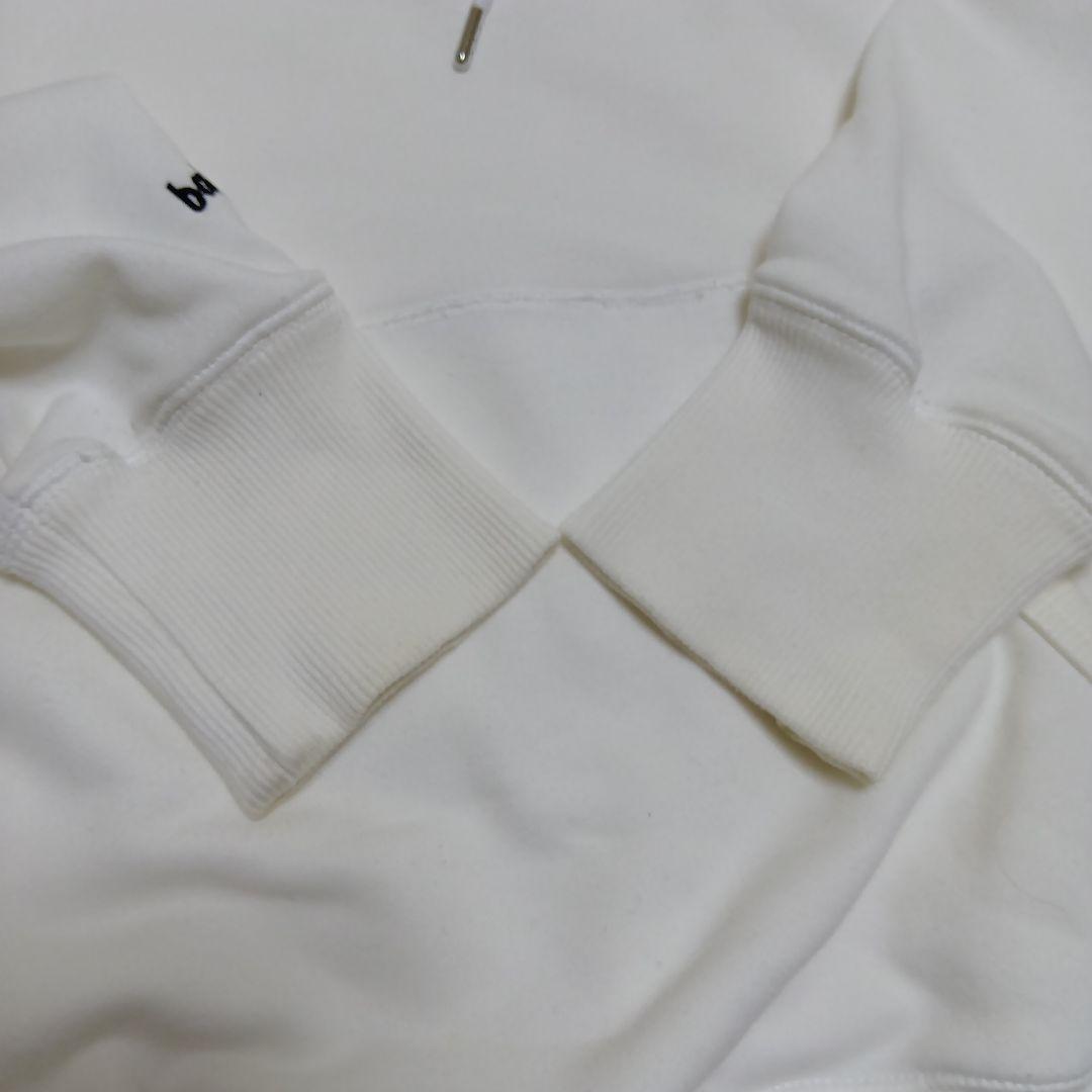 ウェア ballaholic pick up playground hoodie