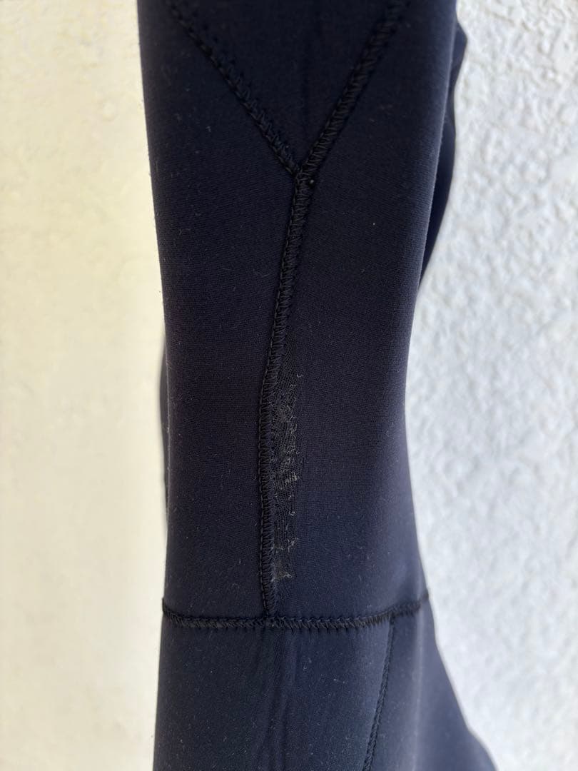 レーディス　ウェットスーツ フルスーツThe RLM rubber ウィメンズ