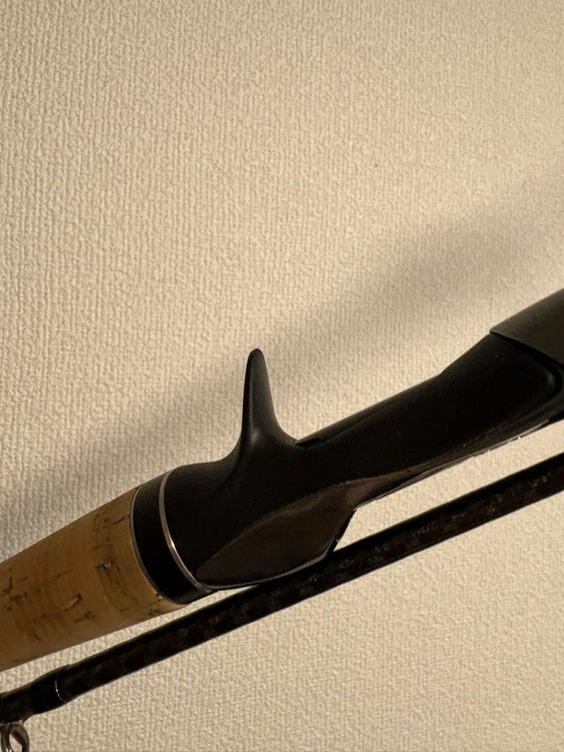 S*4様 SHIMANO BANTAM 170MH-2