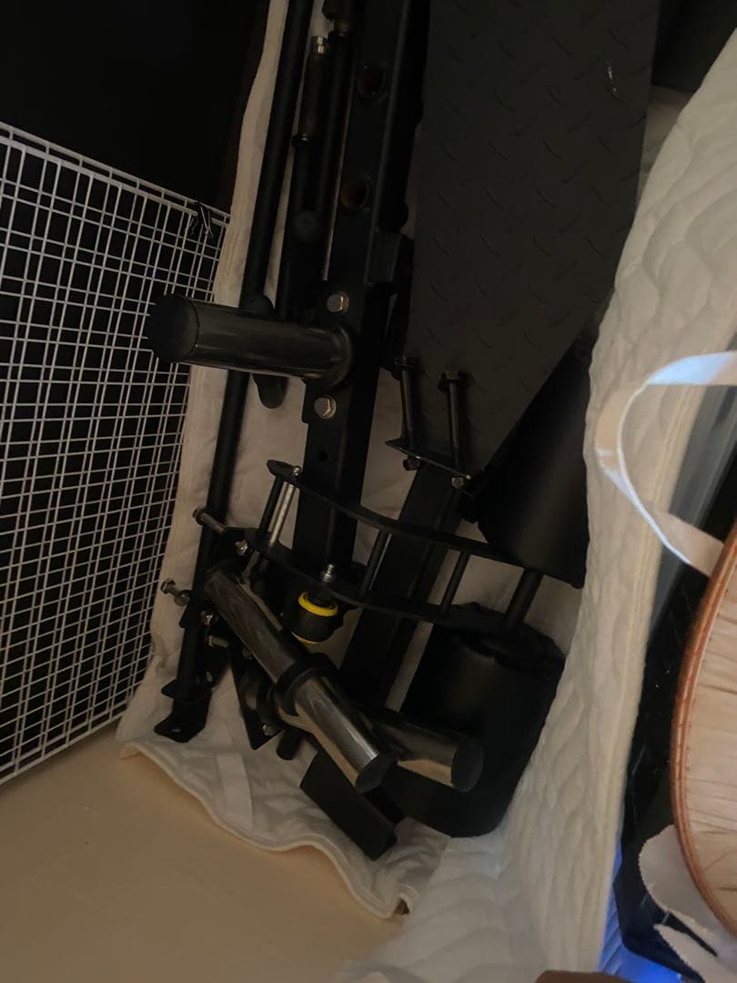 マルチパワーラック　オールインワンラック