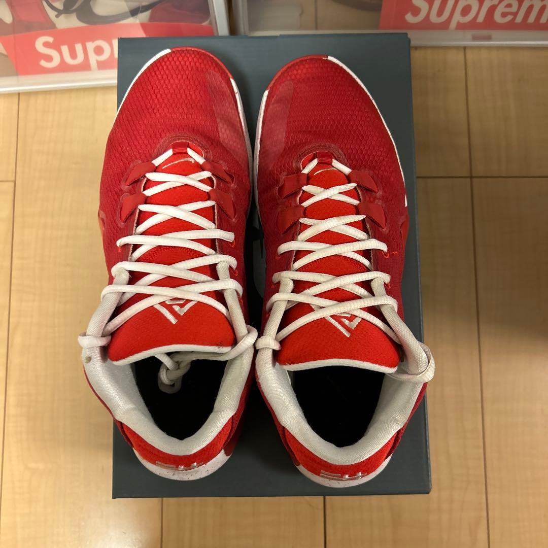 NIKE zoom freak 1 ズームフリーク1 27.0