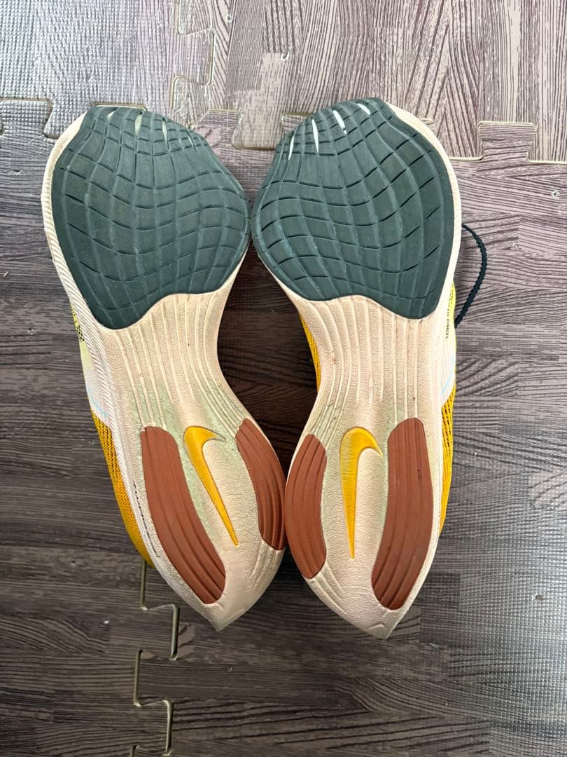 ナイキ ZoomX Vaporfly NEXT% 2 ランニングシューズ