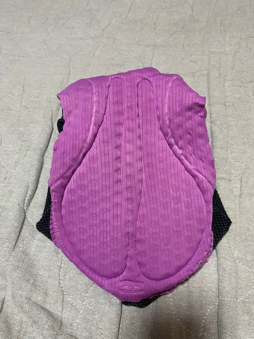 ⭐︎美品！⭐︎ ASSOS ビブショーツT. ティブル S7 （保温素材） サイズS