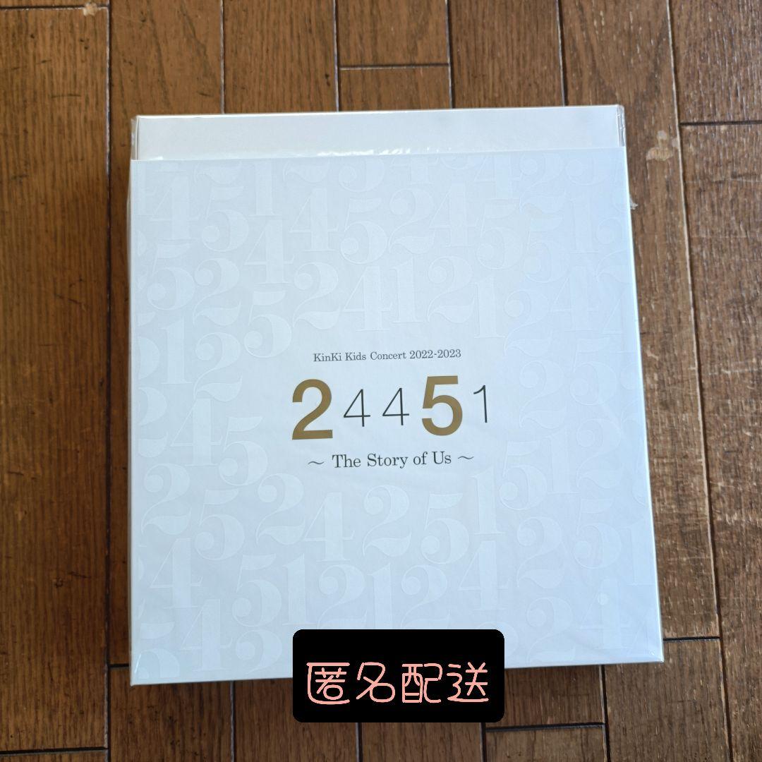 KinKi Kids　ジャケ写アクスタコレクションBOX