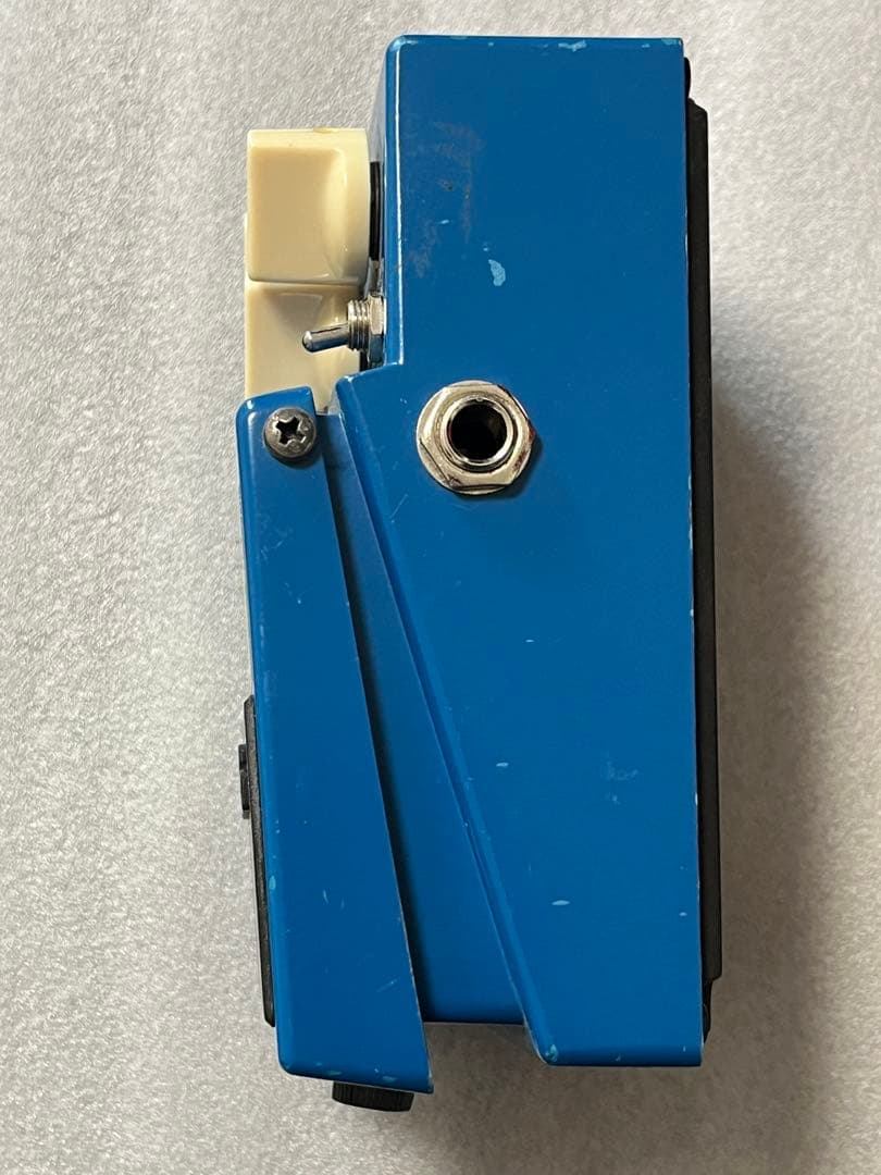 BOSS Weed エフェクター