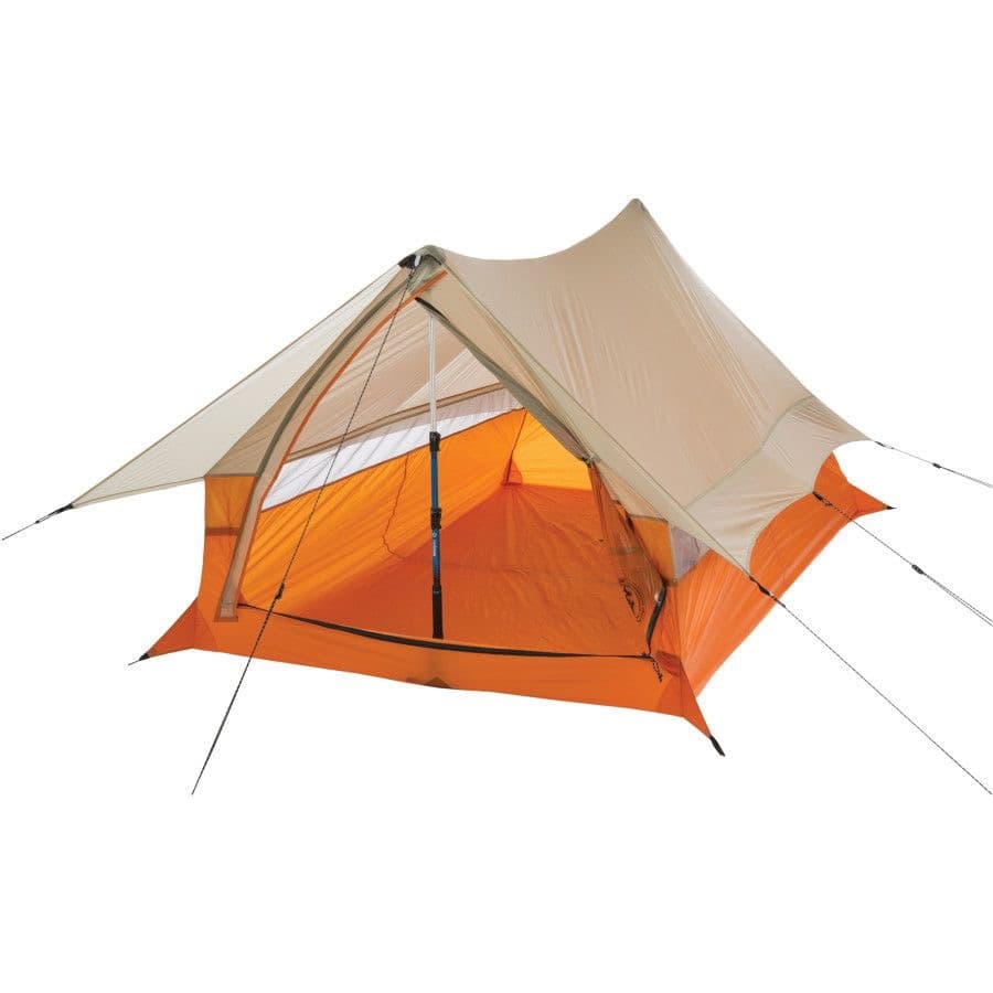 BIG AGNES スカウト UL2 2人用