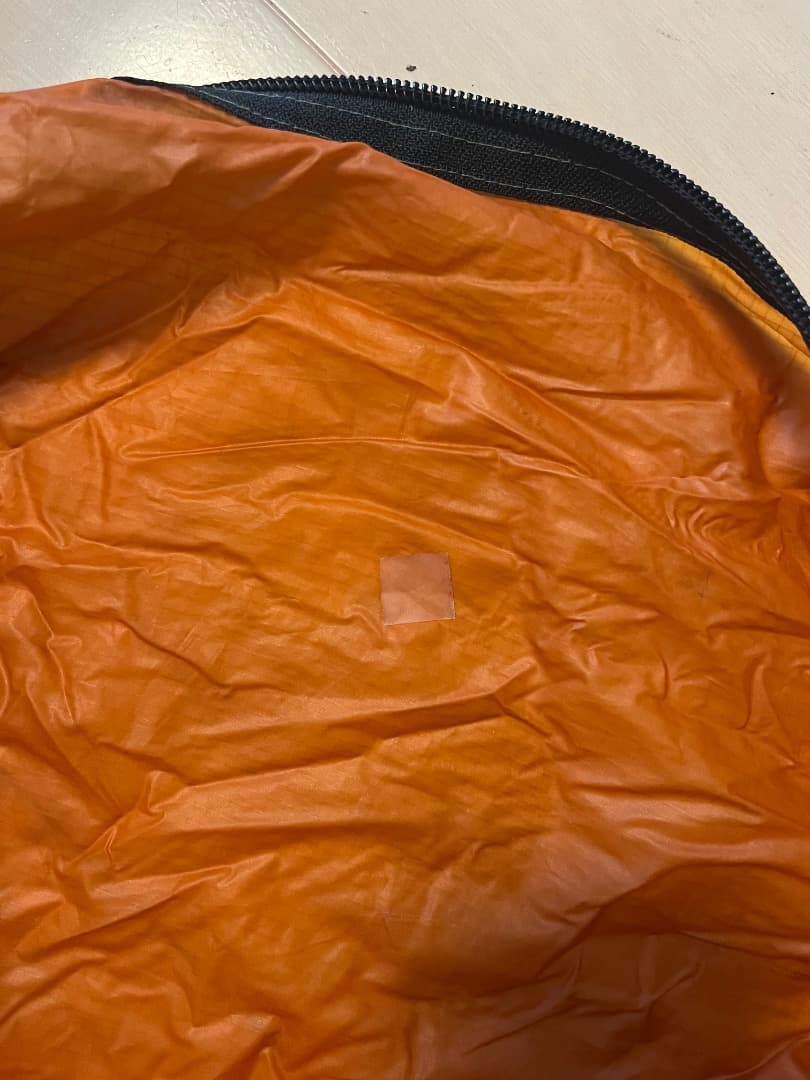 BIG AGNES スカウト UL2 2人用