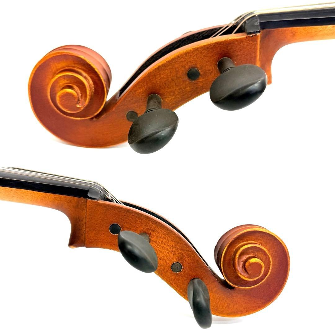 【美品】Hallstatt HC-450 チェロ 4/4